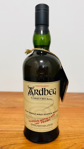 Ardbeg corryvreckan committee - ardbeg,