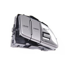 1x Rechter Lenkradknopf Tempomatschalter für Hyundai ix35 2010 2011 2012-2016