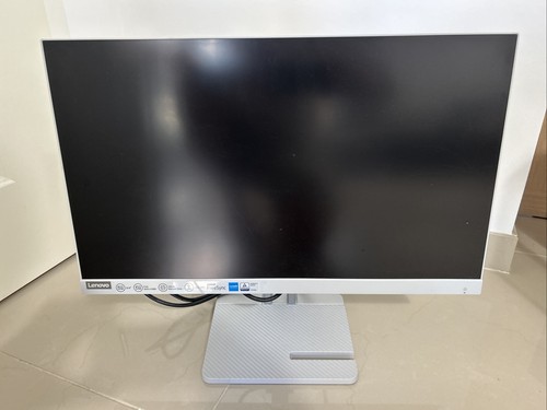 Lenovo l24e monitor - lenovo, l24e-40