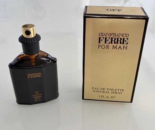 Gianfranco ferre pour homme - ferre,