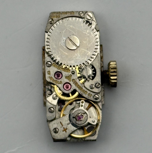 Fhf uhrwerk delvina - fhf,