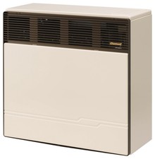 ORANIER Gasheizautomat RGA