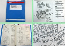 VAG VW T4 Heizung Klimaanlage