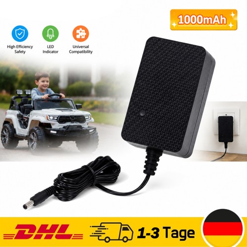 12v ladegerät für - 12v,