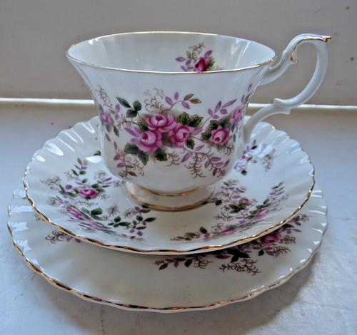 Royal albert lavender rose - albert,