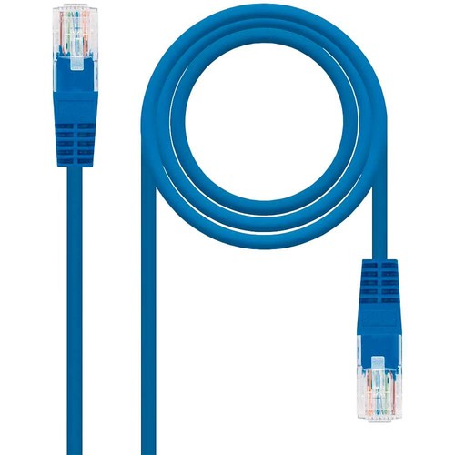 Nanocable netzwerkkabel rj45 - netzwerkkabel,