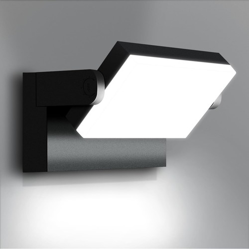 Kingwen led wandleuchte außen - led,