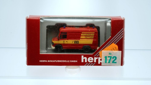 172 feuerwehrfahrzeug neu - feuerwehrfahrzeug, neu-
