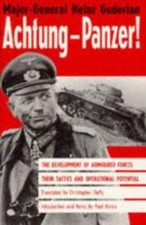 Achtung-Panzer!: The