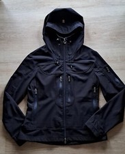 Wellensteyn Jacke Dynamica L schwarz