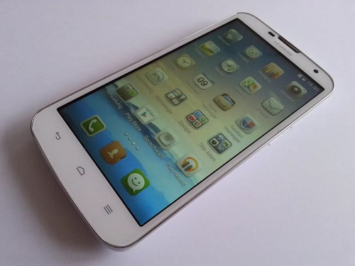 Huawei ascend g730 - huawei,