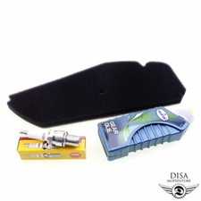 Insepktion Set - Luftfilter +