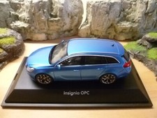 Modellauto  Opel Insignia - A - OPC - Sportstourer,   Maßstab 1:43 !!!