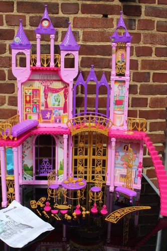 Simba toys steffi schloss - simba,