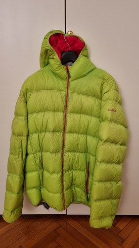 Cmp daunenjacke kinder - cmp,