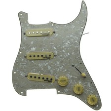 Quality loaded prewired - loaded, st