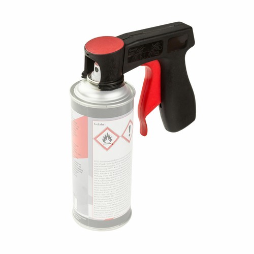 Spraydosengriff handgriff - spraydosengriff,