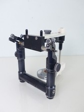 Amann Girrbach Artex Artikulator Arti Dental gebraucht #5