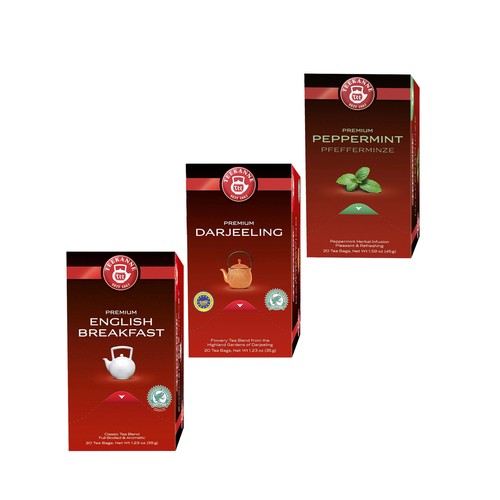 Kg teekanne premium - 69,44€/kg,