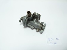 KTM GS 250 - Benzinhahn Mikuni