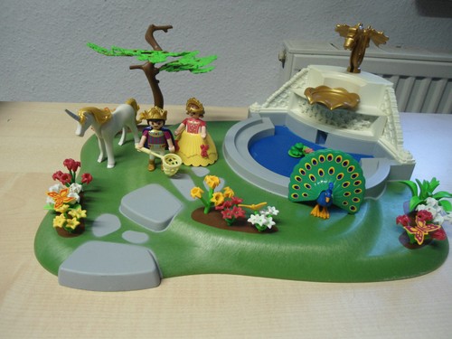 Playmobil set 4137 - playmobil,