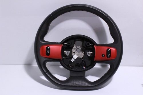 Lederlenkrad für airbag - lederlenkrad,
