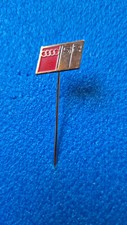 Audi Anstecknadel *S2*