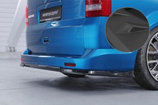 Heck Ansatz Spoiler Tuning