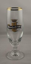 2 Landskron Biergläser, 0,3