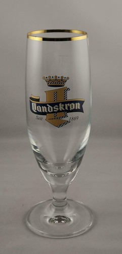 Landskron biergläser 0 3 - 2, biergläser,