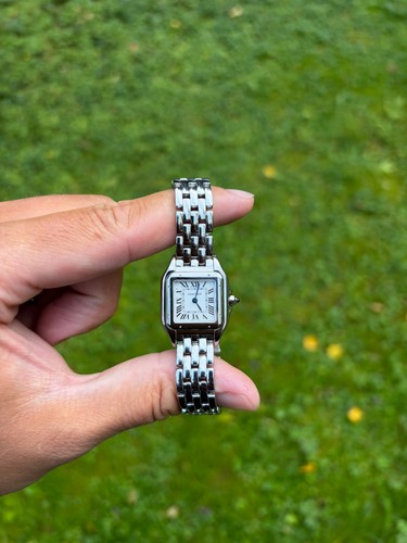 Cartier panthere - panthere,