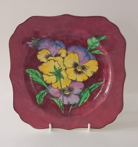 Seltene royal doulton - royal,
