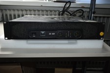 Endstufe t&m 100 2x1100W an