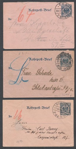 408561 lot von 5 - von,