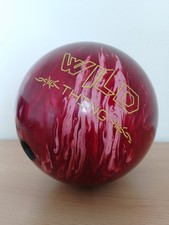 Brunswick wild think bowling - think,