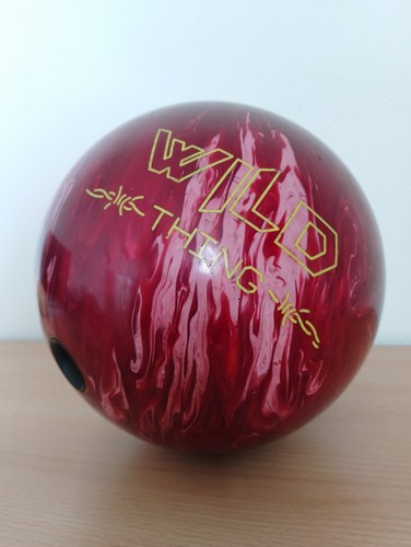 Brunswick wild think bowling - wild,