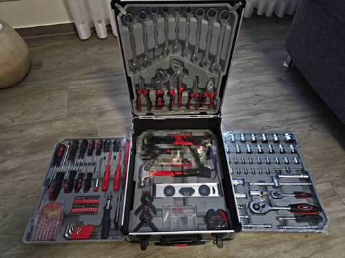 Würzburg werkzeugkoffer - würzburg,
