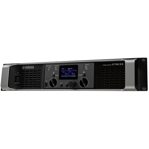 Yamaha px8 endstufe - yamaha,
