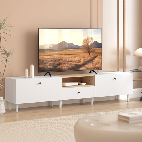 Homcom schrank board - homcom,