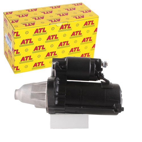 Atl anlasser starter 1kw 12v - atl,