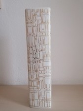 Heinrich Selb  /  Vase  mit