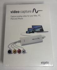Elgato Video Capture –