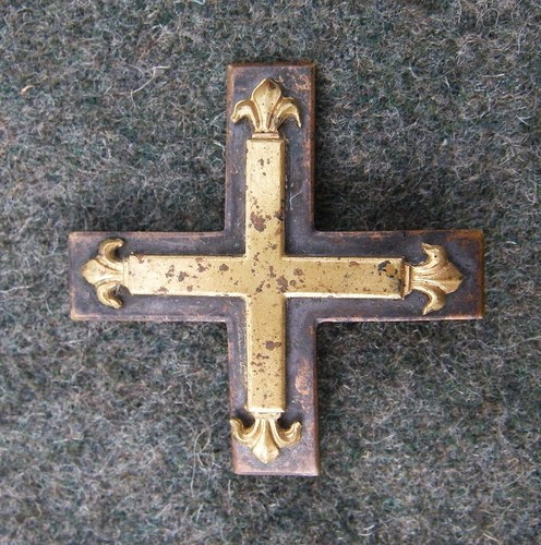 Baltenkreuz klasse - klasse,