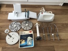 KRUPS 3 Mix Handmixer  mit