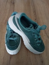 PUMA Sneaker Plateau Damen