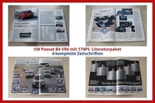 VW Passat B4 VR6 mit 174PS