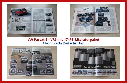 Passat vr6 mit 174ps - mit,