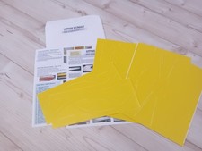 Atztek Dummy AD-36 1/500 Into Darkness Enterprise Revell Paint Mask