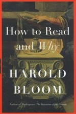 How To Read and Why von Bloom