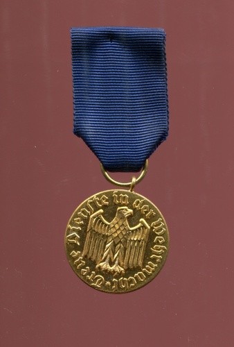 Orden 1939 1957 - /,